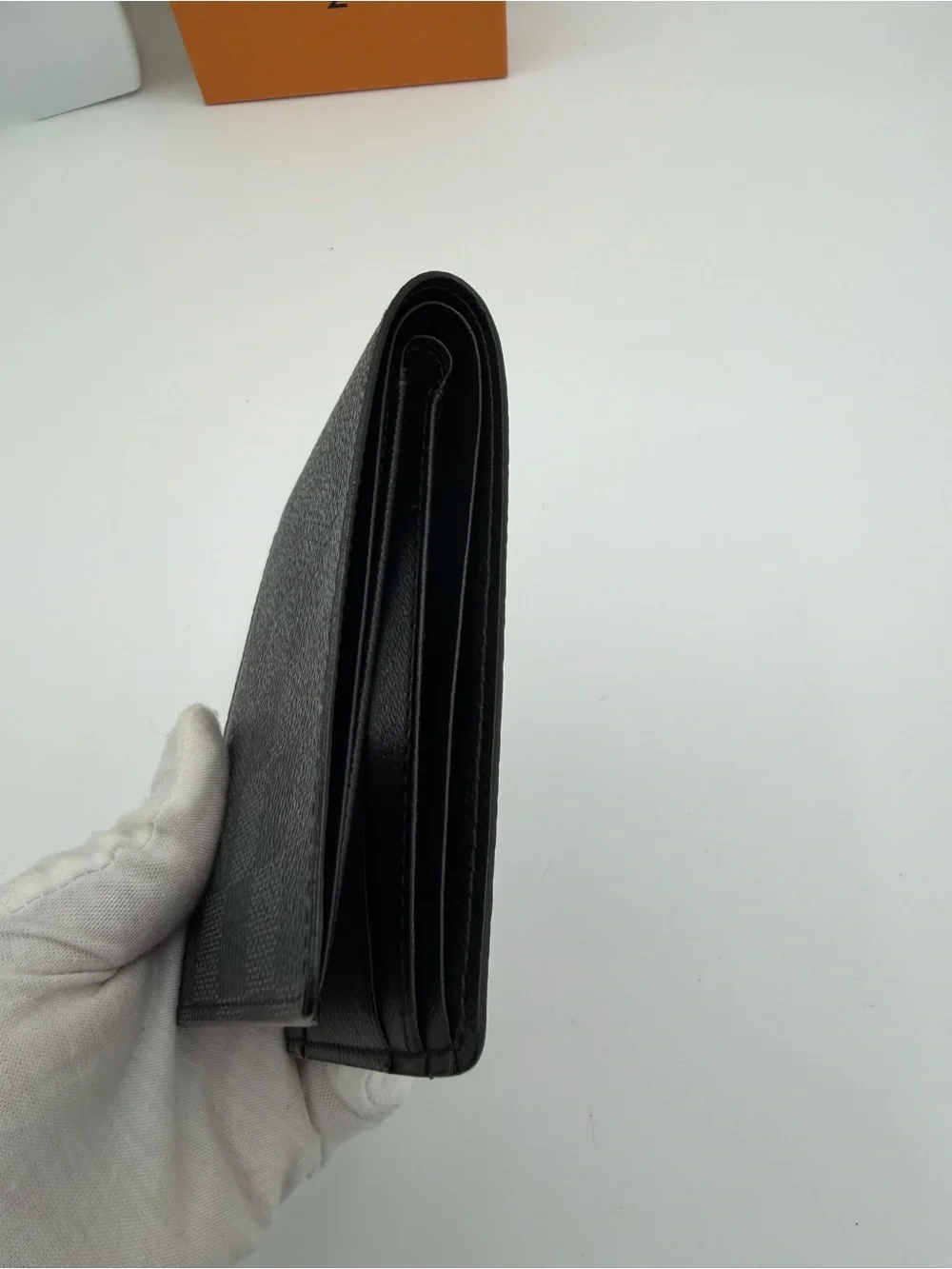 Louis Vuitton men’s wallet Authentic in box
